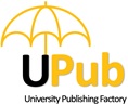 Upub - Logo